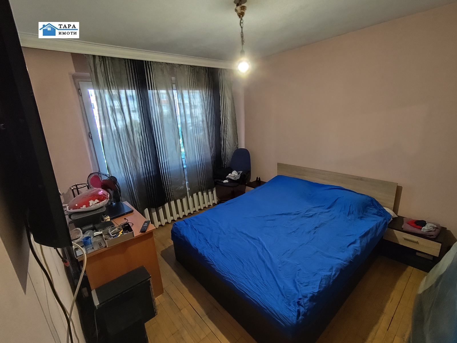 Продава 3-СТАЕН, гр. София, Люлин 9, снимка 9 - Апартаменти - 56119813
