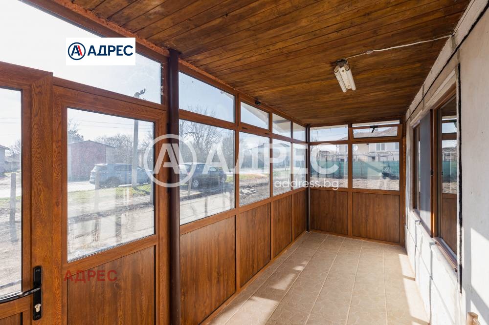 Продава КЪЩА, с. Брестак, област Варна, снимка 9 - Къщи - 54530959