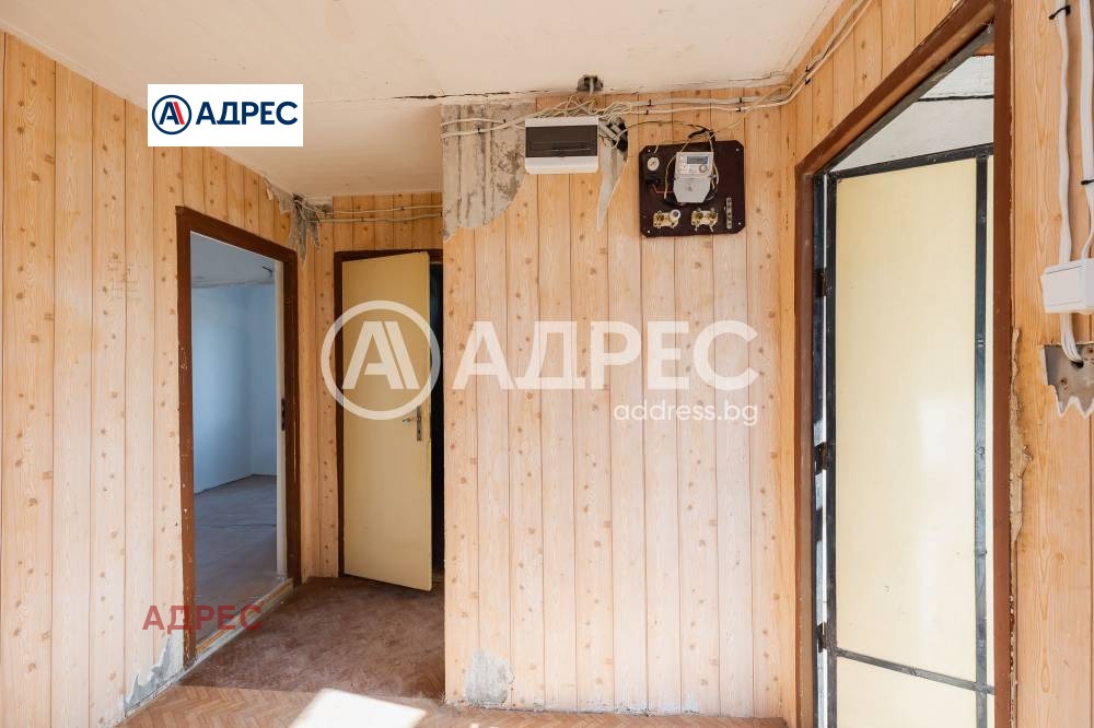 Продава КЪЩА, с. Брестак, област Варна, снимка 10 - Къщи - 54530959