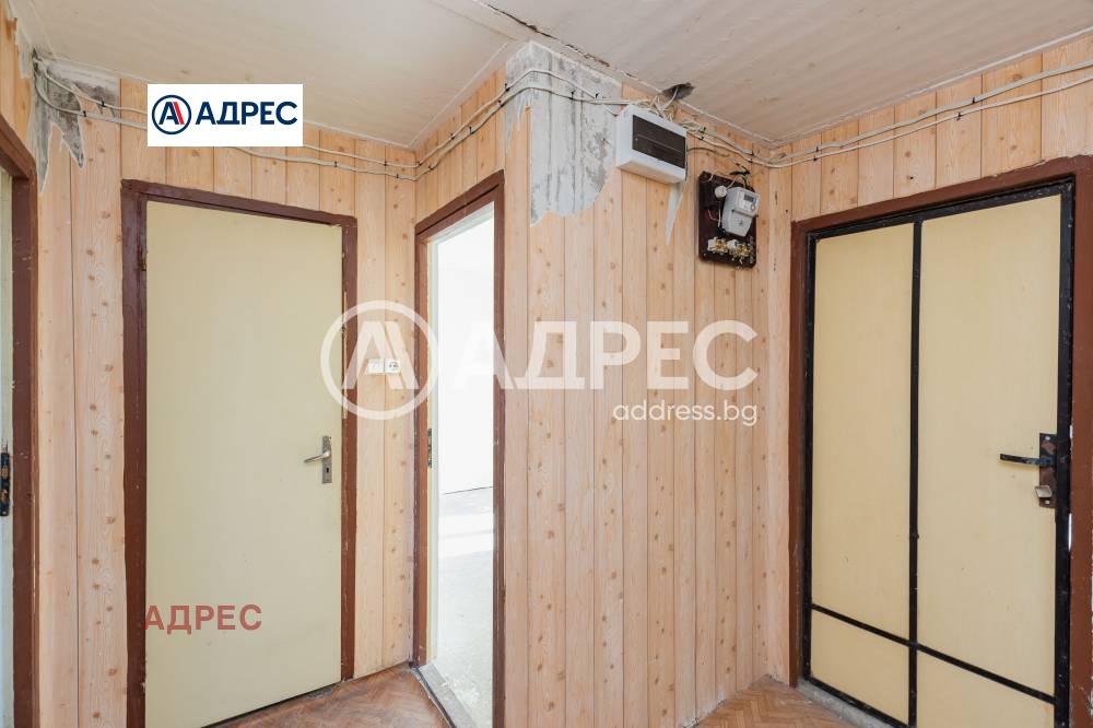 Продава КЪЩА, с. Брестак, област Варна, снимка 11 - Къщи - 54530959
