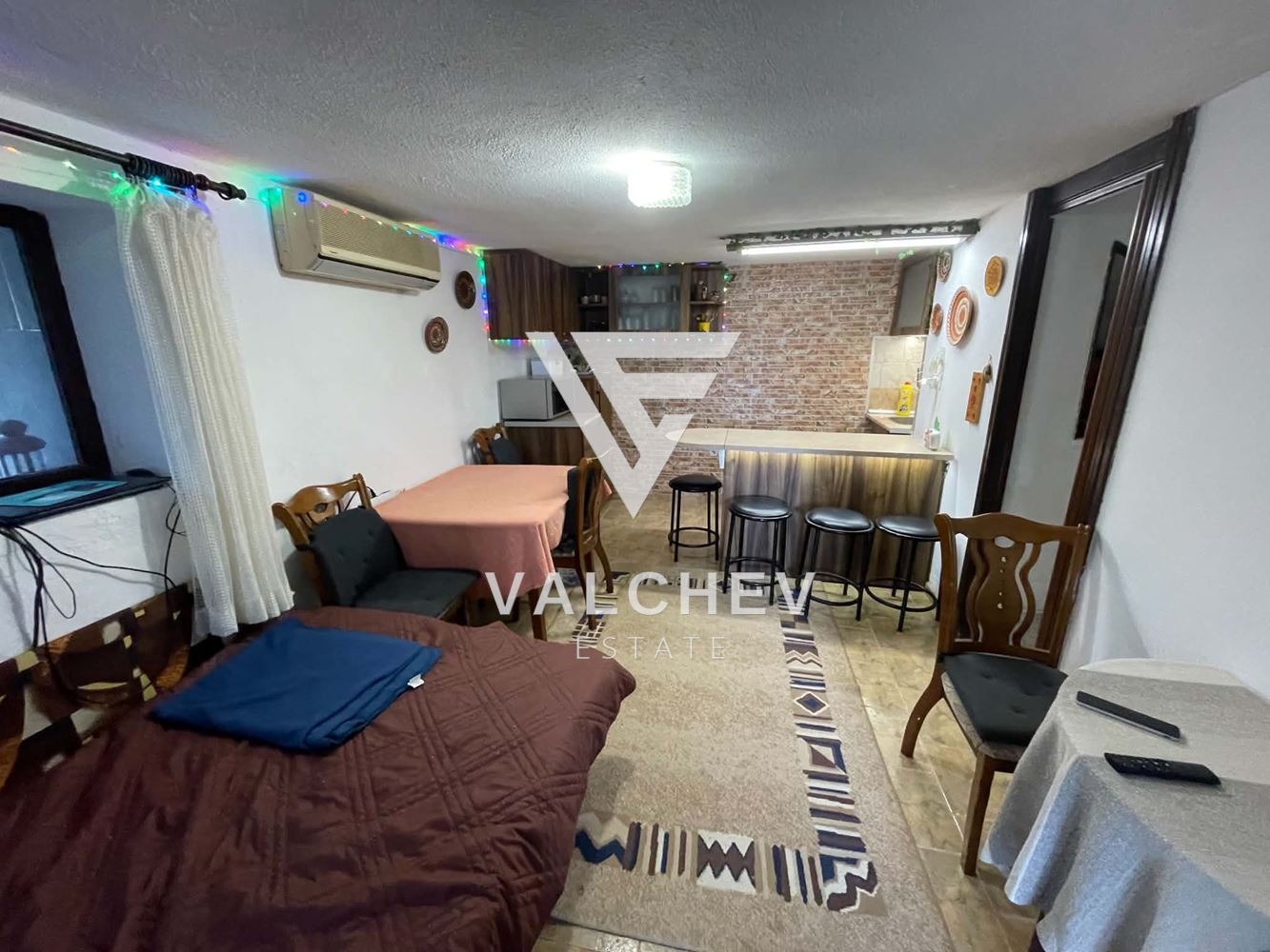 Продава КЪЩА, с. Кранево, област Добрич, снимка 14 - Къщи - 56208486
