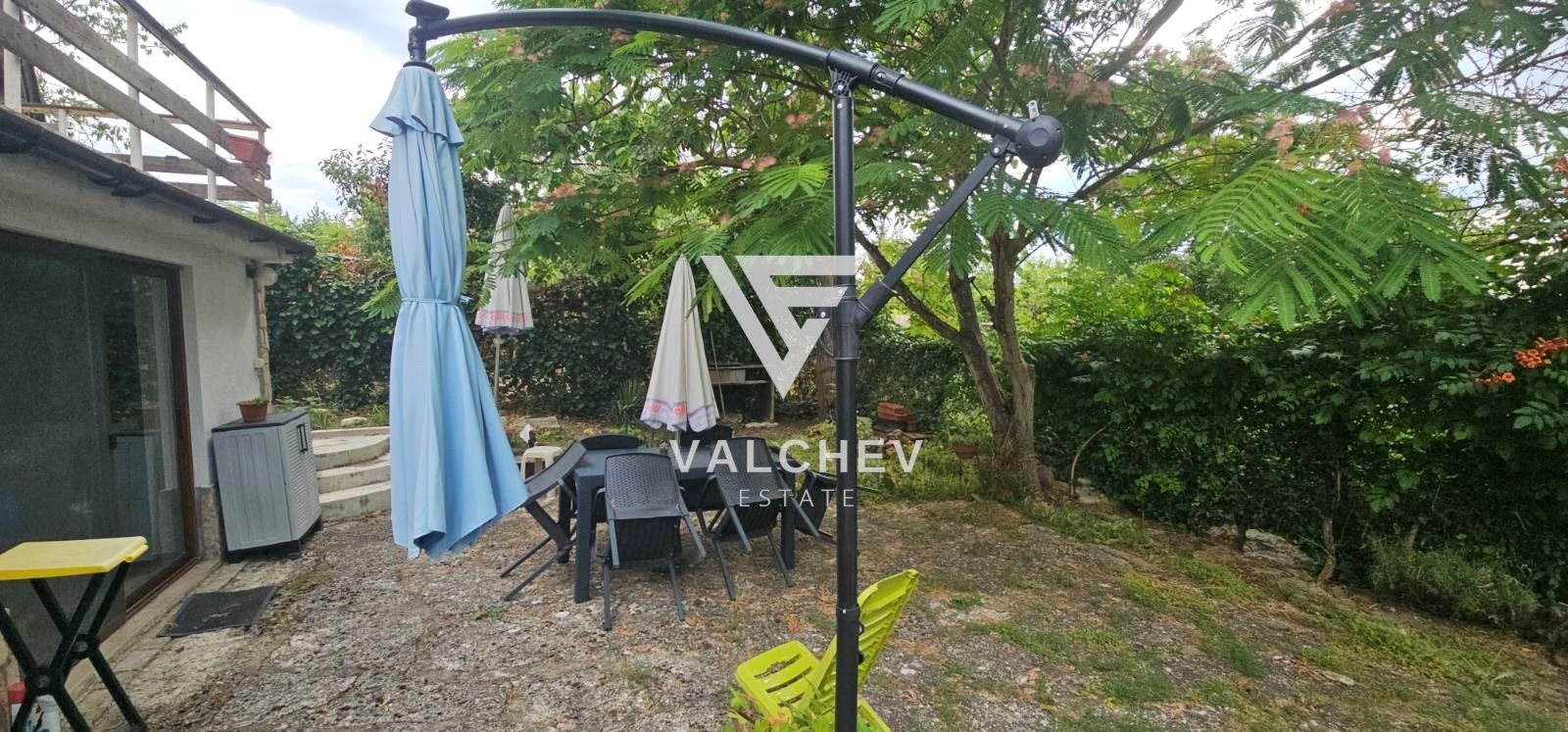 Продава КЪЩА, с. Кранево, област Добрич, снимка 8 - Къщи - 56208486