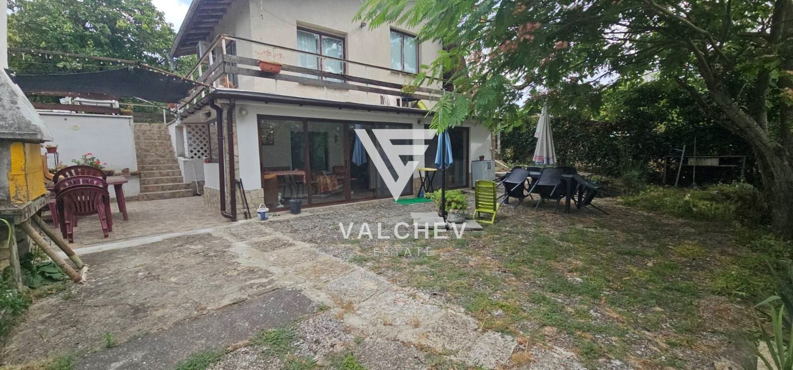 Продава КЪЩА, с. Кранево, област Добрич, снимка 9 - Къщи - 56208486