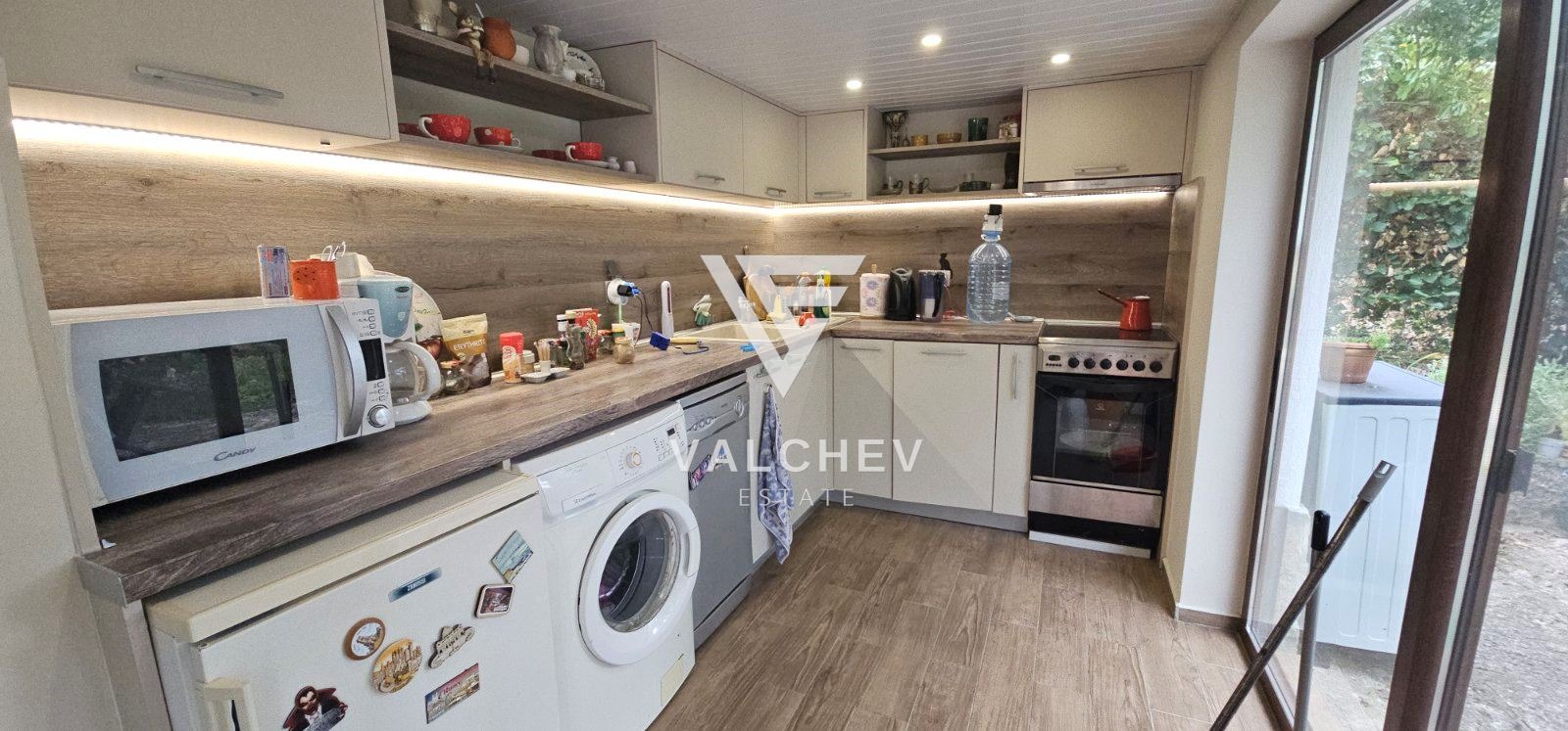 Продава КЪЩА, с. Кранево, област Добрич, снимка 3 - Къщи - 56208486