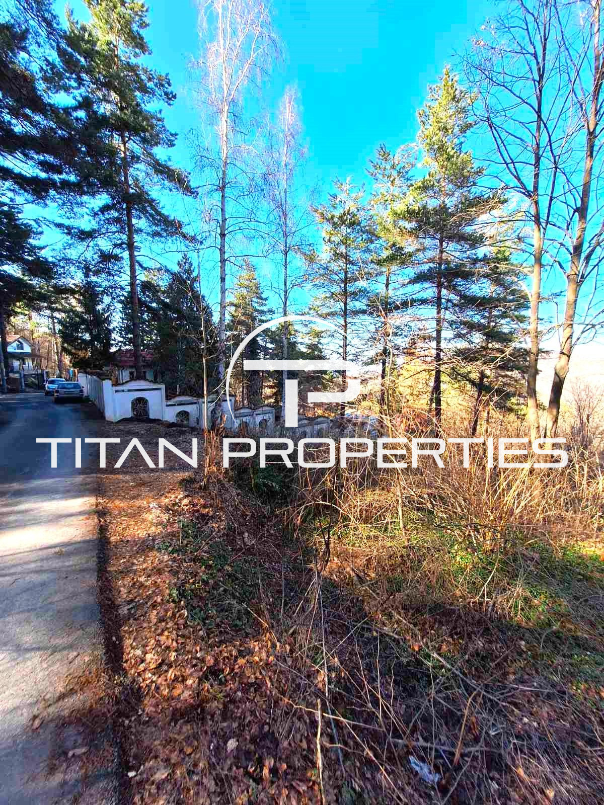 Продава ПАРЦЕЛ, с. Гълъбово, област Пловдив, снимка 2 - Парцели - 55068743