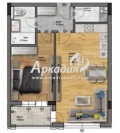 Продава 2-СТАЕН, град Пловдив, Остромила • 87900 € • 40605032 — Holmes.bg