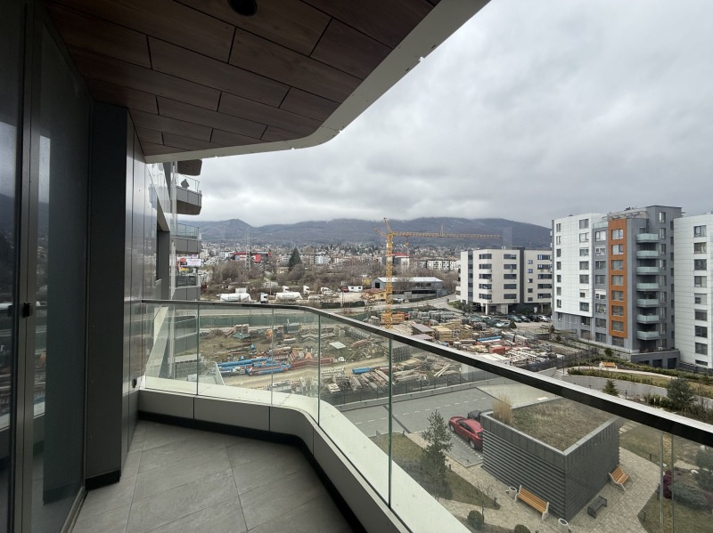 Продава 3-СТАЕН в град София, Кръстова вада - 124 кв.м / 300 000 € » 586 749.00 лв., СТОУНХАРД ПРЕМИЪР СОФИЯ