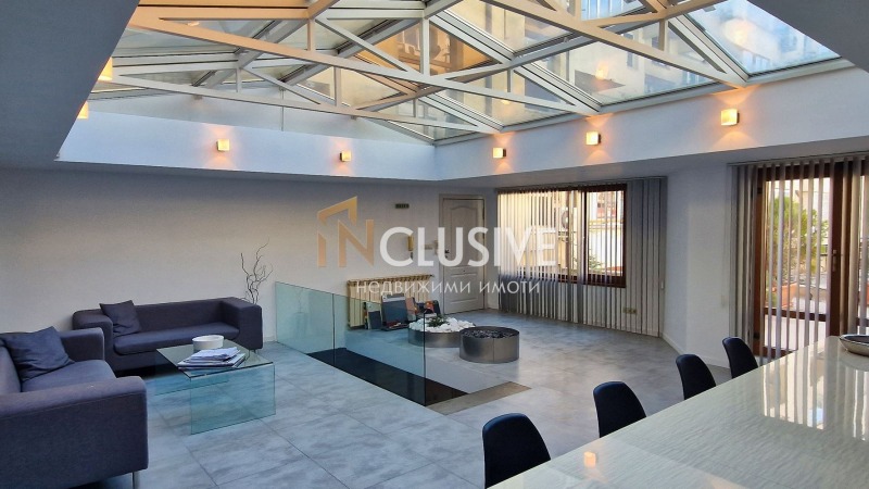 Продава ОФИС в град София, Белите брези - 174 кв.м / 349 900 € » 684 344.92 лв., ИНКЛУЗИВ БЪЛГАРИЯ АД