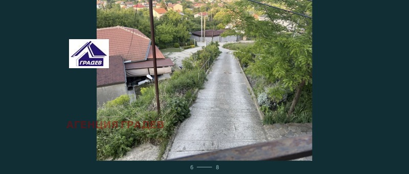 Продава ГАРАЖ в град Варна, м-т Евксиноград - 13 кв.м / 14 900 € » 29 141.87 лв., ЕКИПЪТ ГРАДЕВ