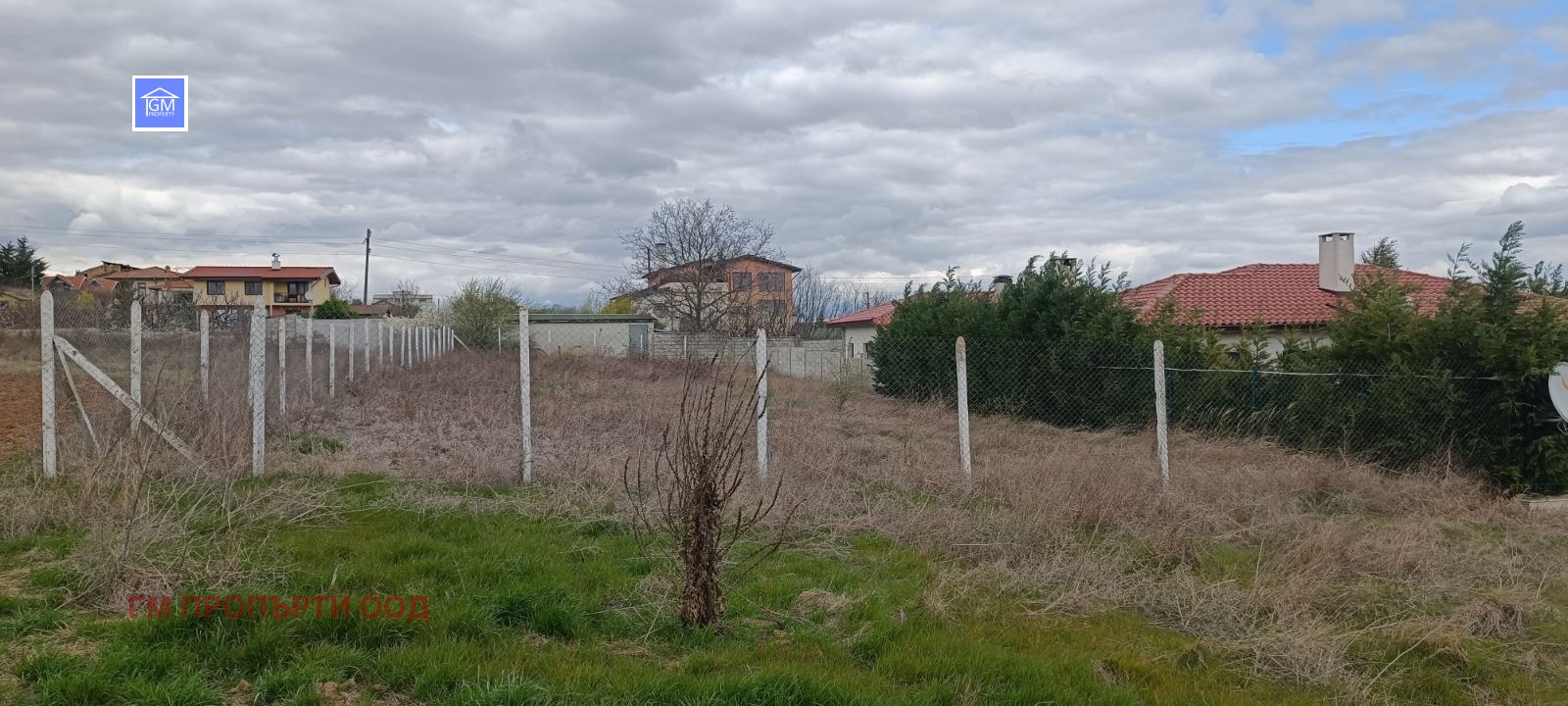 Продава ПАРЦЕЛ | Imot.bg — изображение 3