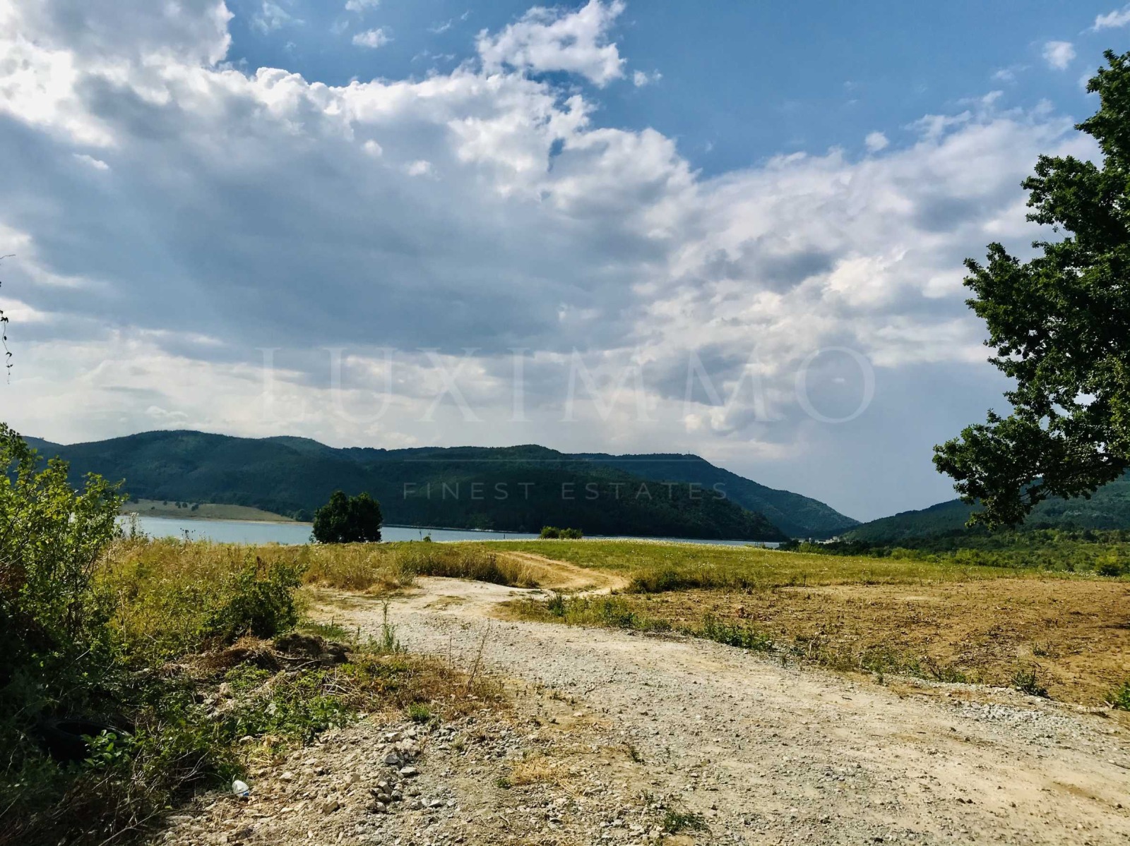 Продава ПАРЦЕЛ | Imot.bg — изображение 13