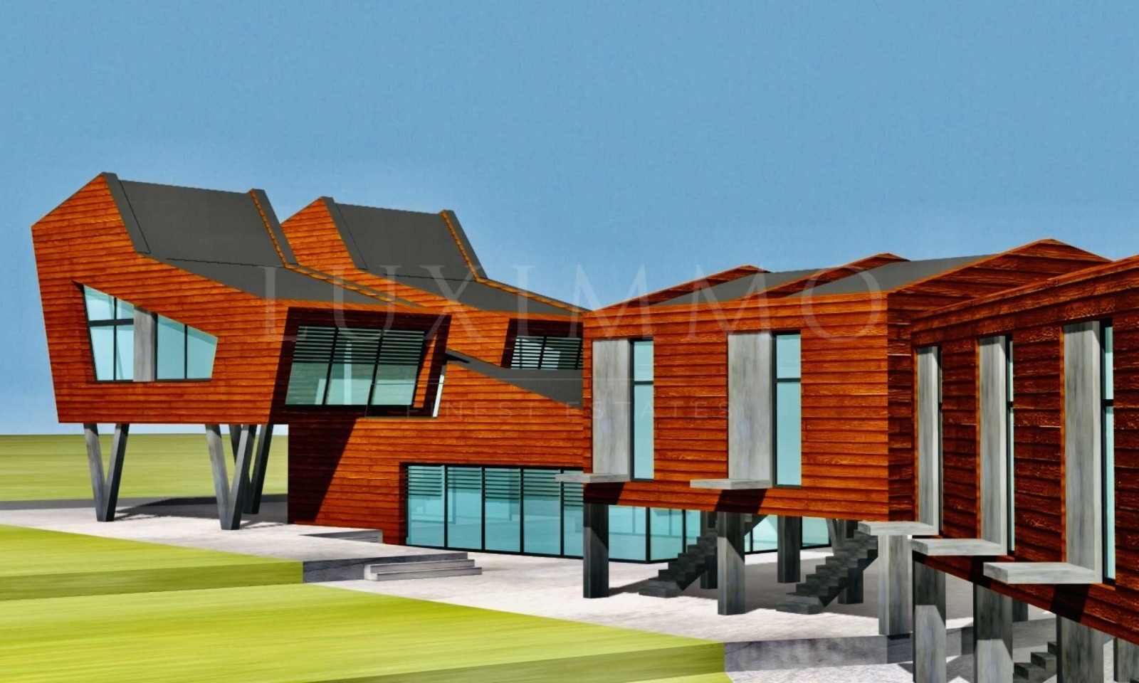 Продава ПАРЦЕЛ | Imot.bg — изображение 7