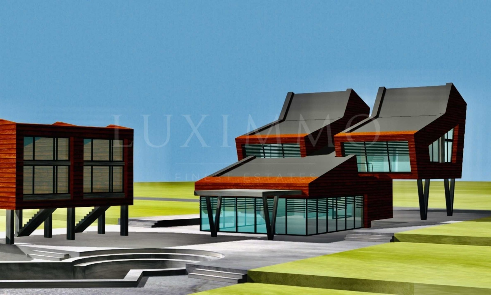 Продава ПАРЦЕЛ | Imot.bg — изображение 10