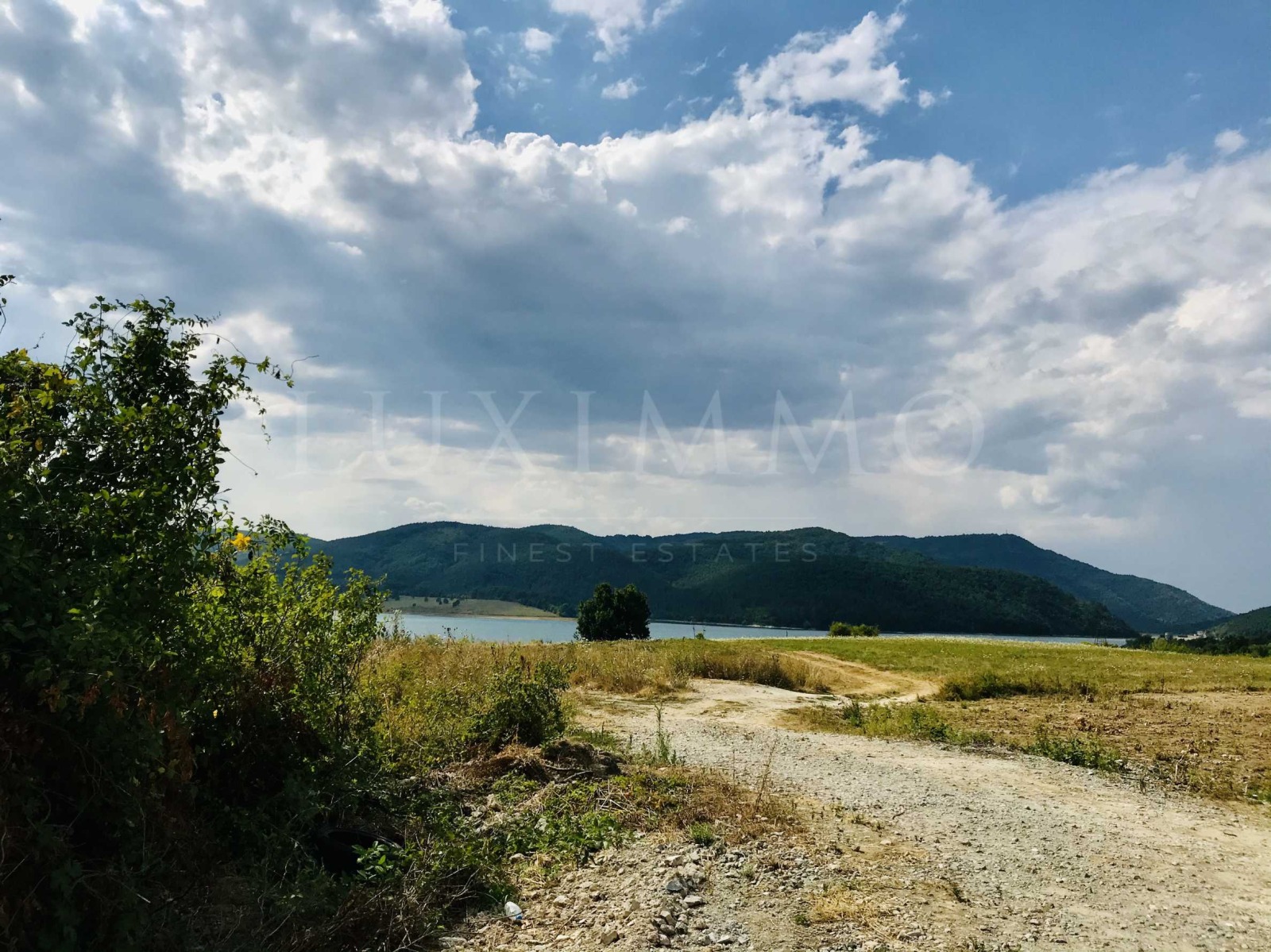 Продава ПАРЦЕЛ | Imot.bg — изображение 11