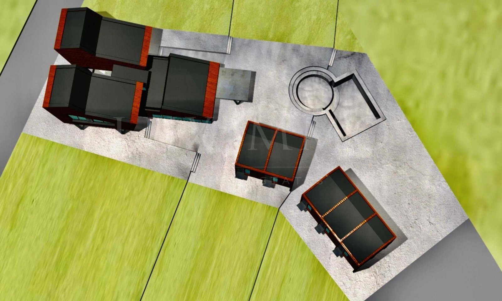 Продава ПАРЦЕЛ | Imot.bg — изображение 3