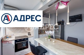 Продава  2-стаен, град Варна