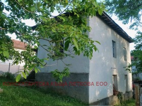 Dům Sokolovo, oblast Loveč