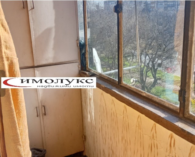 Продава 1-СТАЕН, гр. София, Сухата река, снимка 5 - Апартаменти - 52620329