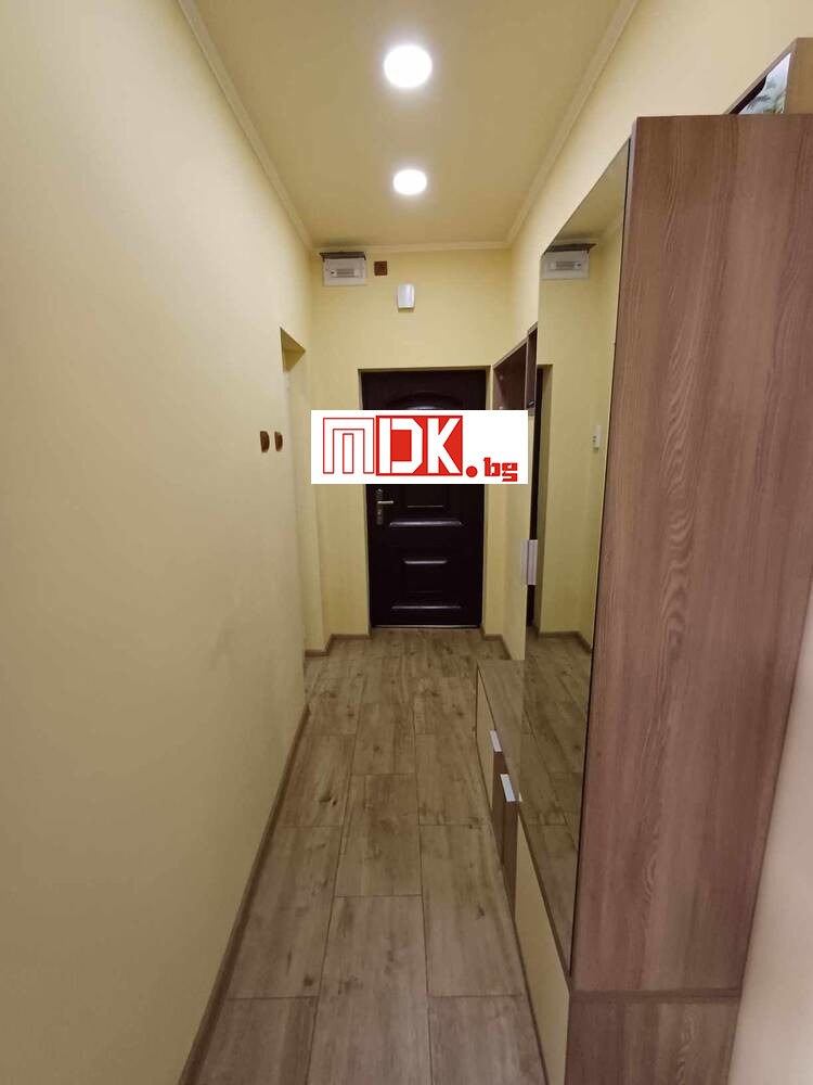 En venta  1 dormitorio Plovdiv , Sadiyski , 53 metros cuadrados | 31420272 - imagen [6]