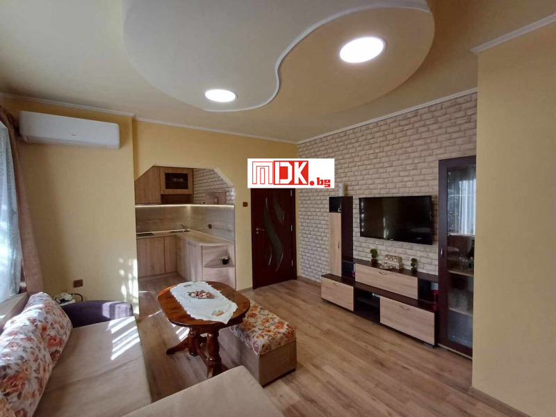 À venda  1 quarto Plovdiv , Sadiiski , 53 m² | 31420272 - imagem [2]