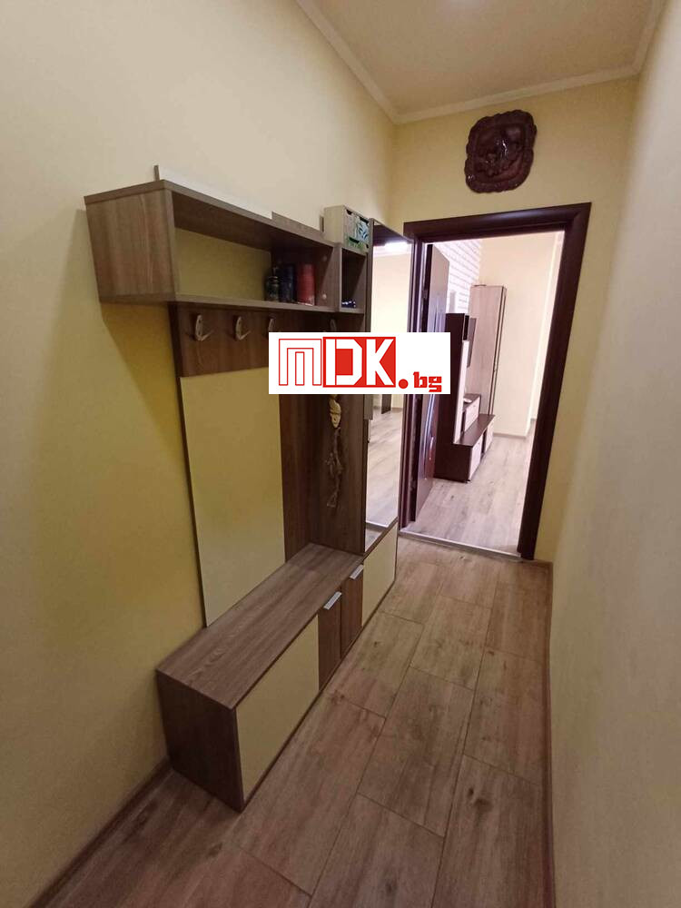 En venta  1 dormitorio Plovdiv , Sadiyski , 53 metros cuadrados | 31420272 - imagen [7]