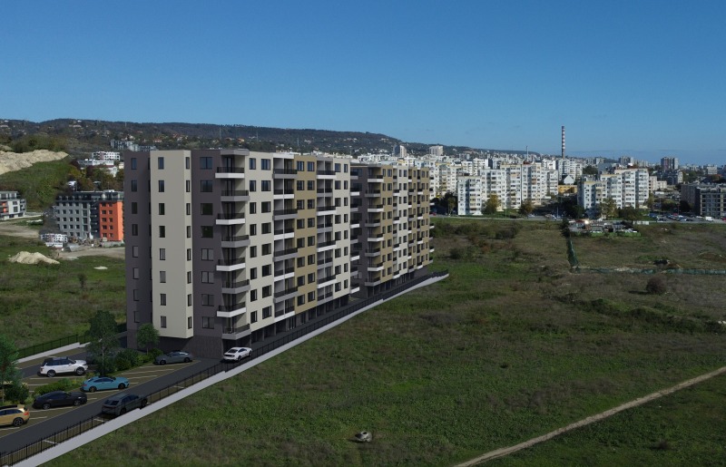De vânzare  1 dormitor Varna , Vladislav Varnenciic 1 , 62 mp | 75428961 - imagine [4]