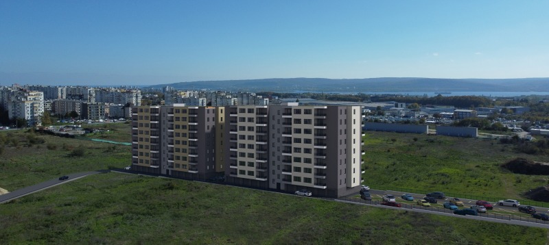 De vânzare  1 dormitor Varna , Vladislav Varnenciic 1 , 62 mp | 75428961 - imagine [2]