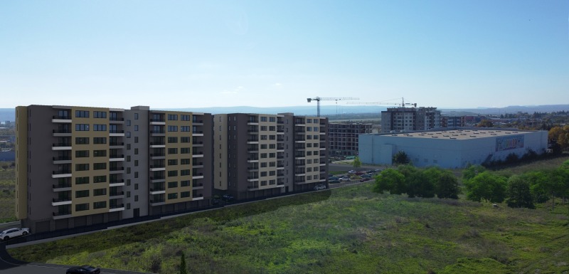 De vânzare  1 dormitor Varna , Vladislav Varnenciic 1 , 62 mp | 75428961 - imagine [5]