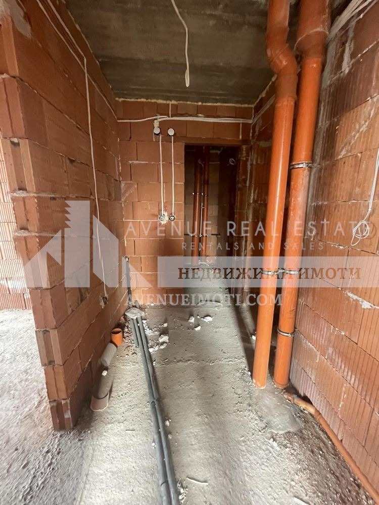 À venda  1 quarto Plovdiv , Gagarin , 72 m² | 11196673 - imagem [6]