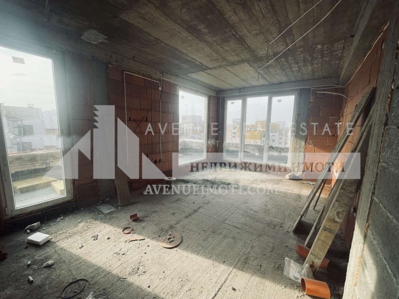 À venda  1 quarto Plovdiv , Gagarin , 72 m² | 11196673 - imagem [2]