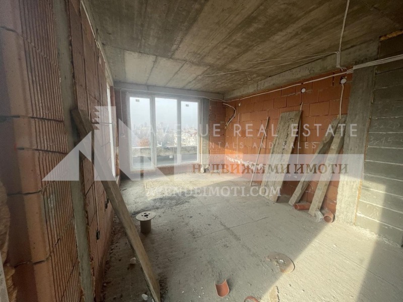À venda  1 quarto Plovdiv , Gagarin , 72 m² | 11196673