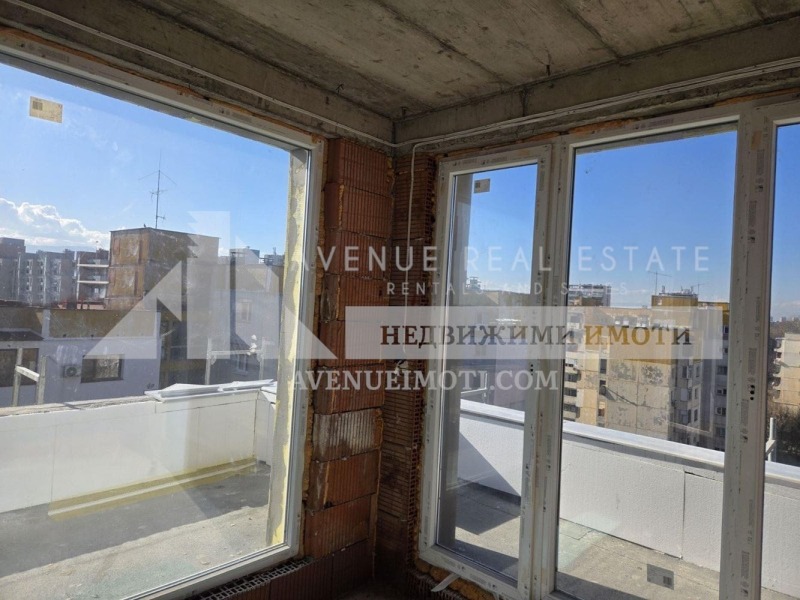 À venda  1 quarto Plovdiv , Gagarin , 72 m² | 11196673 - imagem [11]