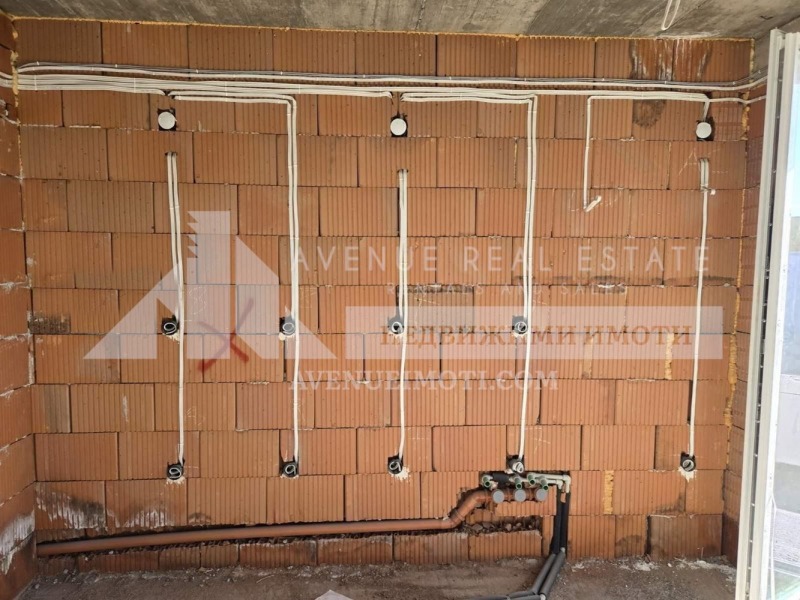 À venda  1 quarto Plovdiv , Gagarin , 72 m² | 11196673 - imagem [7]