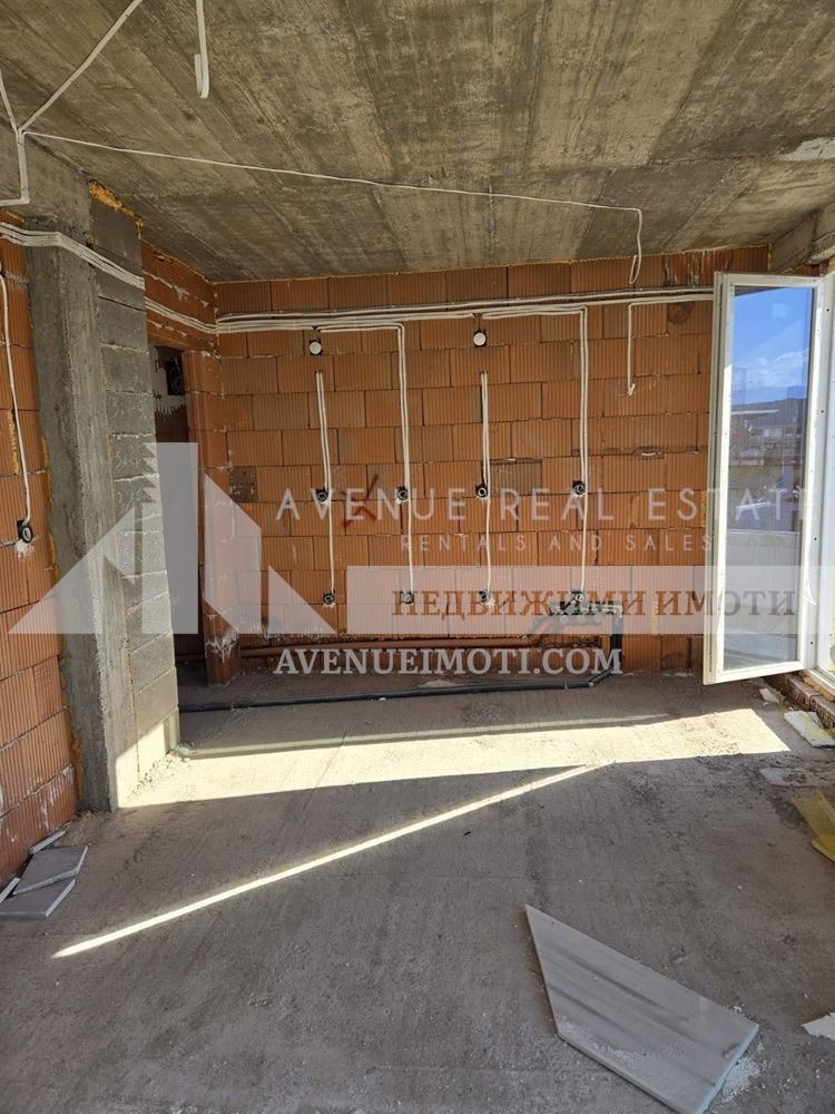 À venda  1 quarto Plovdiv , Gagarin , 72 m² | 11196673 - imagem [8]