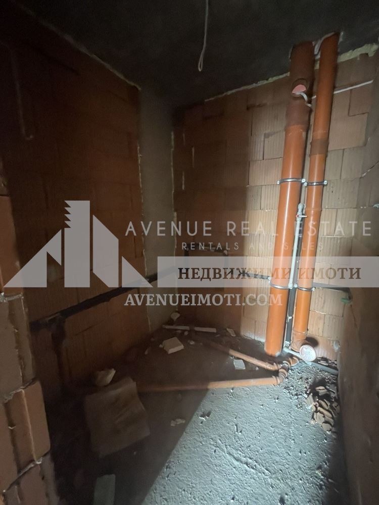 À venda  1 quarto Plovdiv , Gagarin , 72 m² | 11196673 - imagem [5]