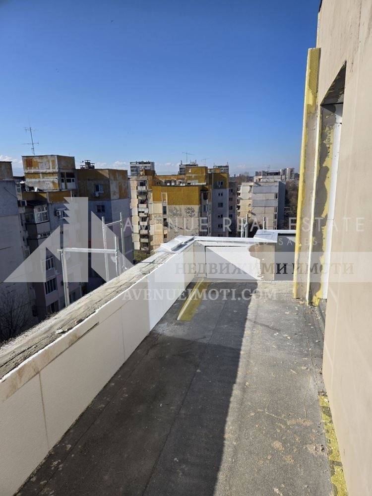 À venda  1 quarto Plovdiv , Gagarin , 72 m² | 11196673 - imagem [10]