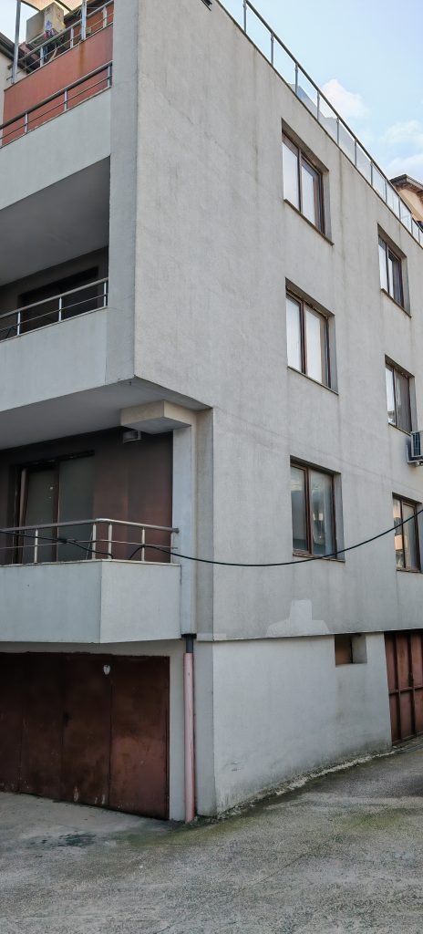 Na sprzedaż  1 sypialnia Warna , Briz , 75 mkw | 64549324 - obraz [10]