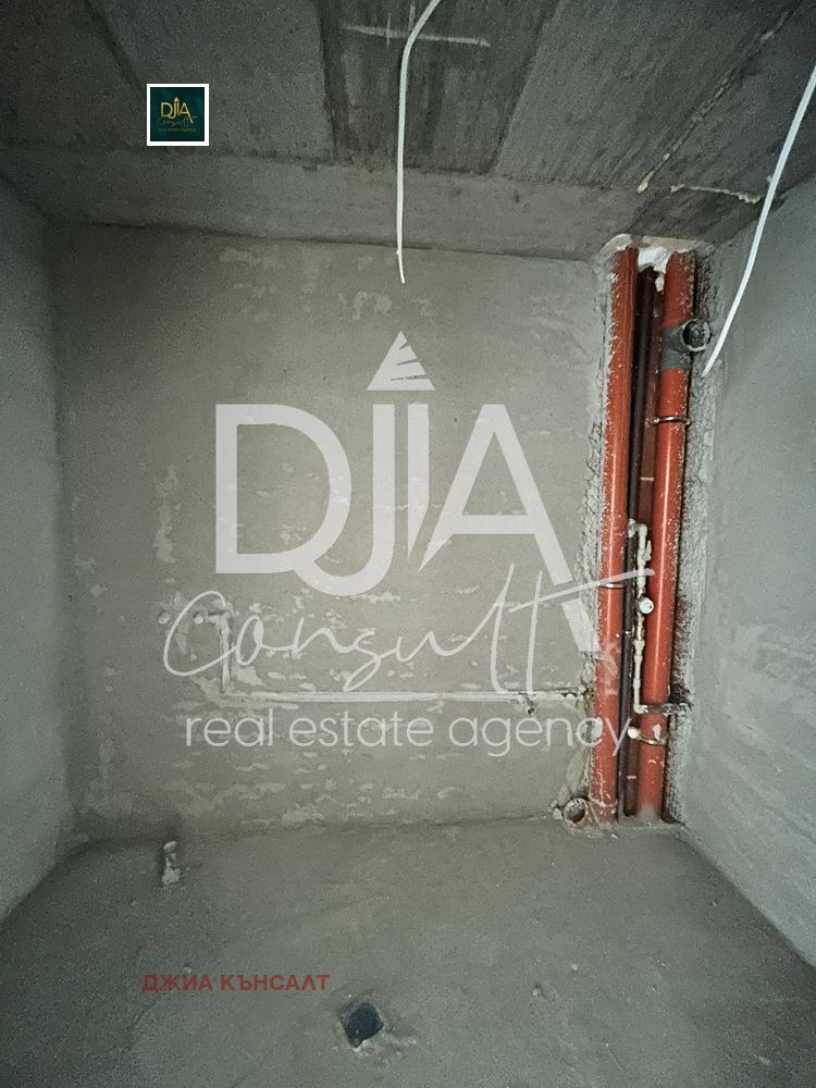 Продава  2-стаен град София , Малинова долина , 65 кв.м | 62405894 - изображение [9]