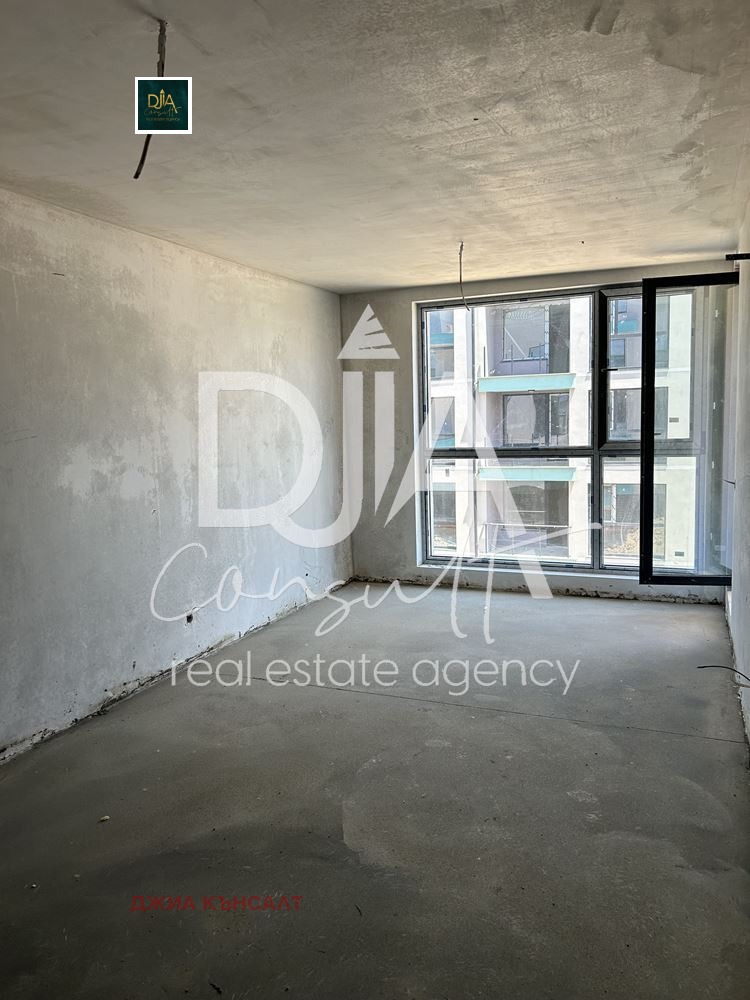 Продава  2-стаен град София , Малинова долина , 65 кв.м | 62405894 - изображение [2]