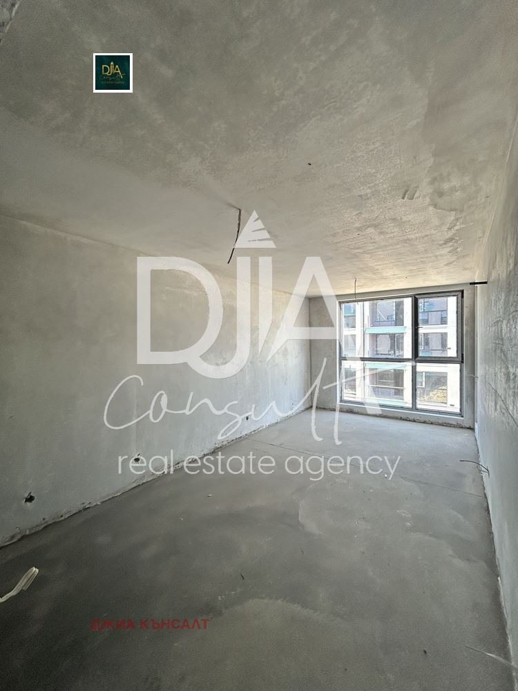 Продава  2-стаен град София , Малинова долина , 65 кв.м | 62405894