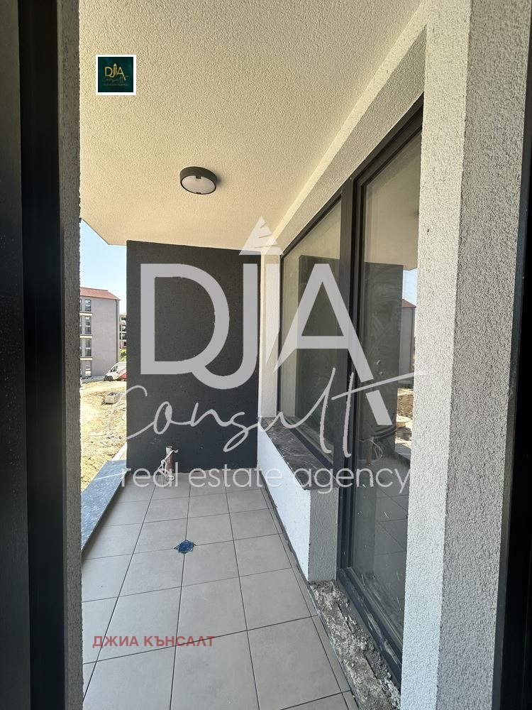 Продава  2-стаен град София , Малинова долина , 65 кв.м | 62405894 - изображение [11]