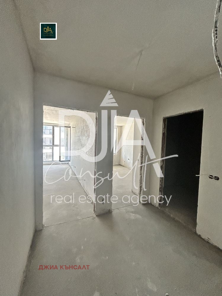 Продава  2-стаен град София , Малинова долина , 65 кв.м | 62405894 - изображение [8]