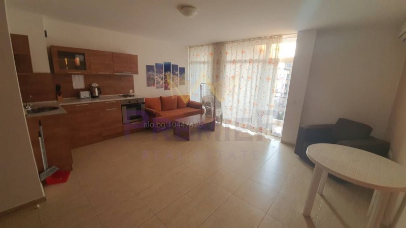 For Sale  1 bedroom region Burgas , k.k. Slanchev bryag , 70 sq.m | 43660665 - image [2]