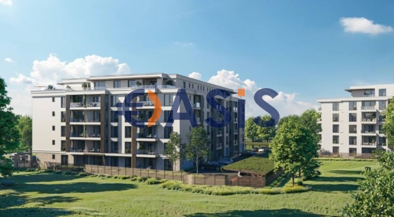 Продава 2-СТАЕН, гр. Несебър, област Бургас, снимка 4 - Апартаменти - 52163933