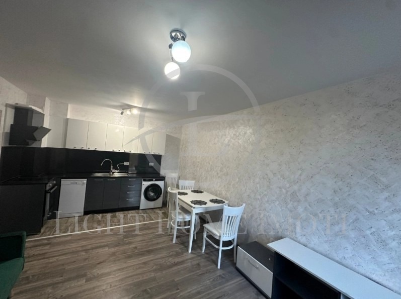 Продава 2-СТАЕН, гр. Пловдив, Христо Смирненски, снимка 2 - Апартаменти - 52667790