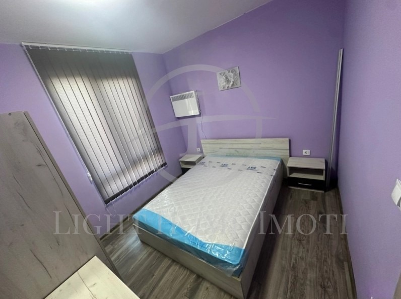 Продава 2-СТАЕН, гр. Пловдив, Христо Смирненски, снимка 4 - Апартаменти - 52667790