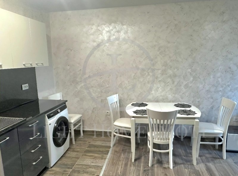 Продава 2-СТАЕН, гр. Пловдив, Христо Смирненски, снимка 3 - Апартаменти - 52667790