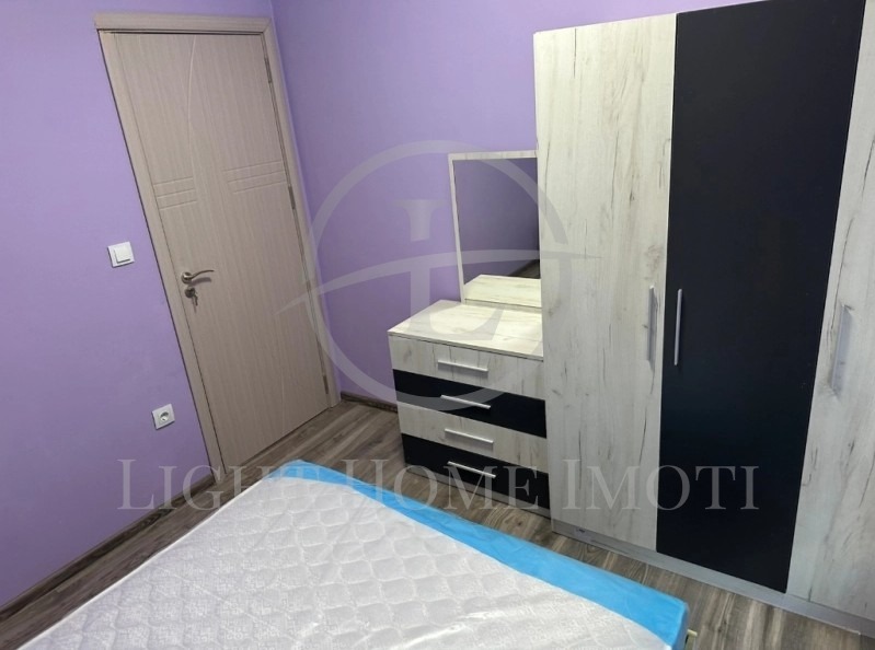 Продава 2-СТАЕН, гр. Пловдив, Христо Смирненски, снимка 5 - Апартаменти - 52667790