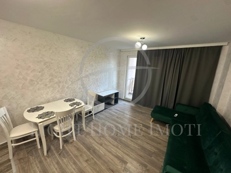 Продава 2-СТАЕН, гр. Пловдив, Христо Смирненски, снимка 2 - Апартаменти - 52667790