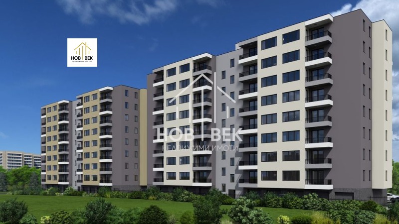 En venta  2 dormitorios Varna , Vladislav Varnenchik 1 , 95 metros cuadrados | 69279145 - imagen [15]